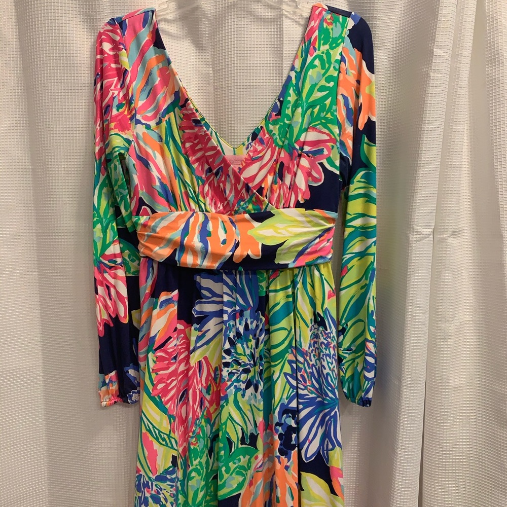 Lilly Pulitzer Dress - NWOT